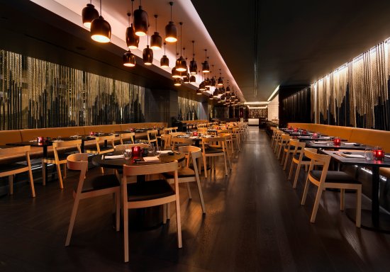 sokyo sydney review