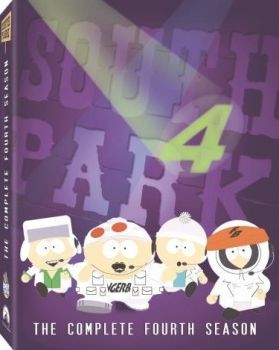 south park season 4