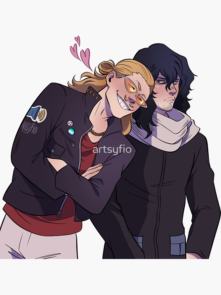 erasermic