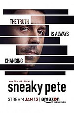 sneaky pete