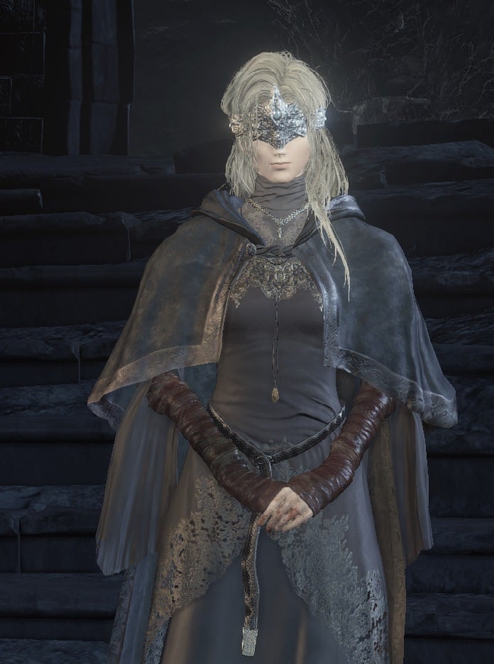 fire keeper ds3