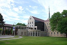 tyndale seminary