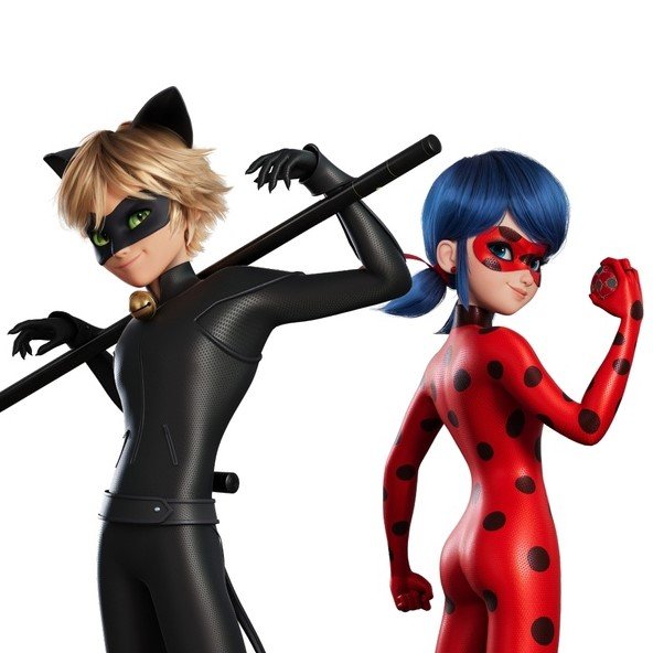 miraculous ladybug şarkısı indir