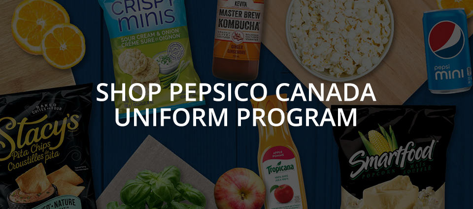 store.canadian linen/pepsico