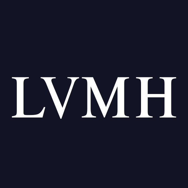 $lvmh stock