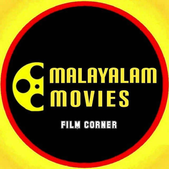 telegram channels for malayalam movies