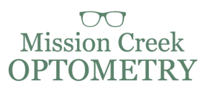 mission creek optometry