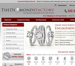 diamonds factory australia reviews