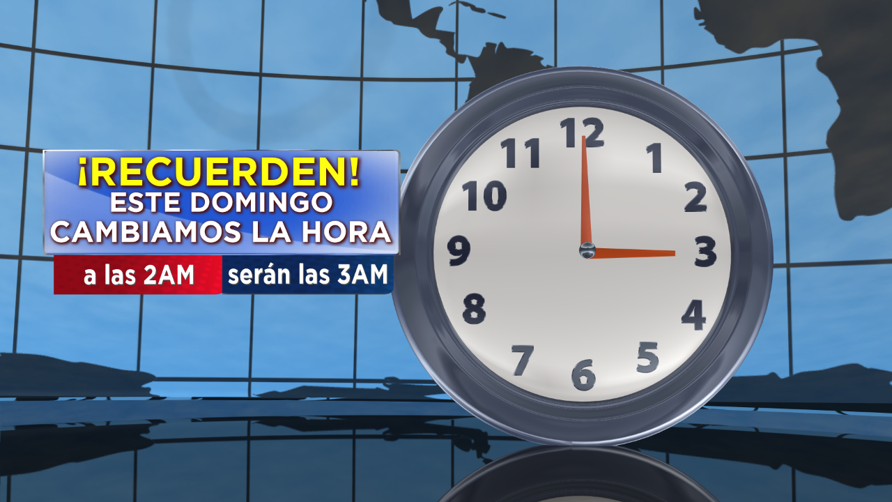 horario houston