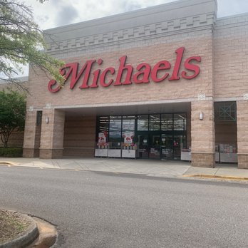 michaels in trussville