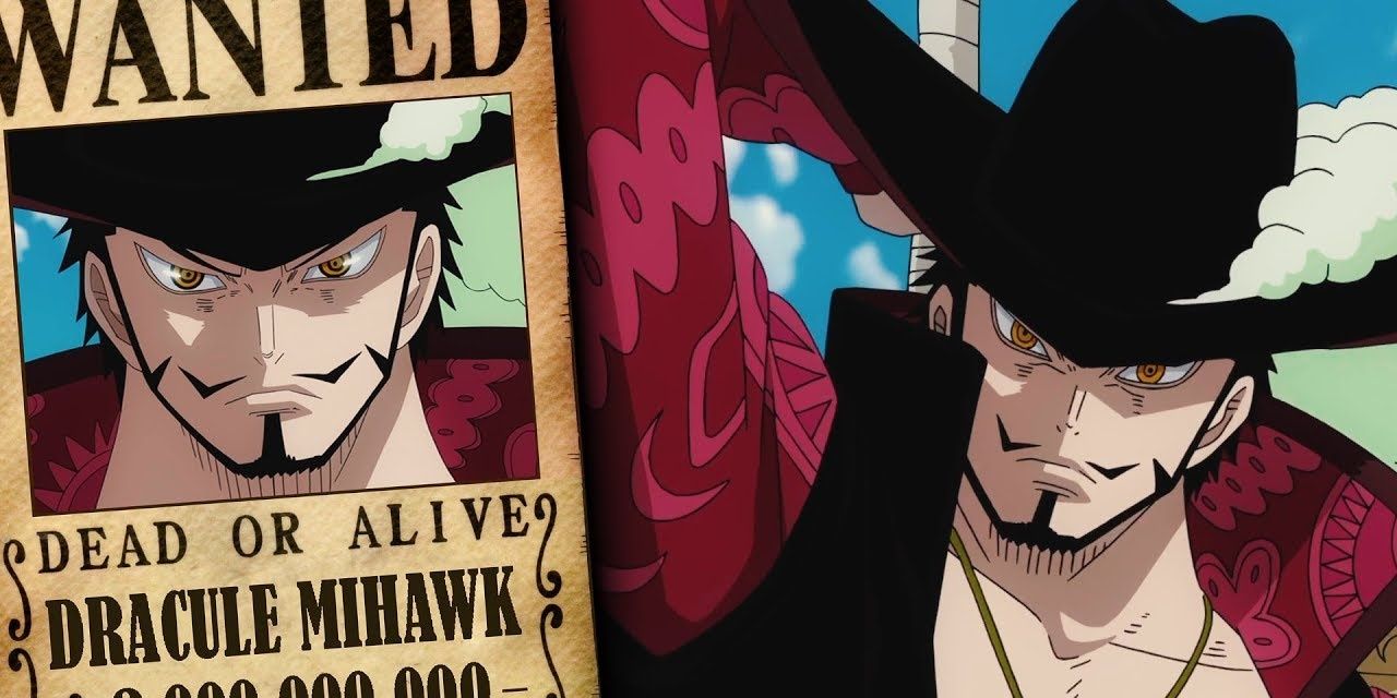 mihawk