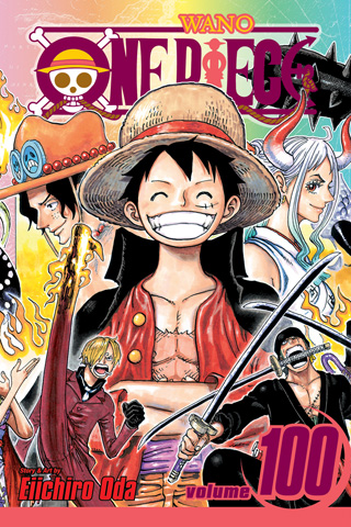 read one piece