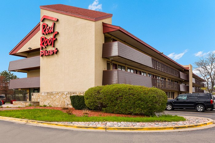 red roof inn plus