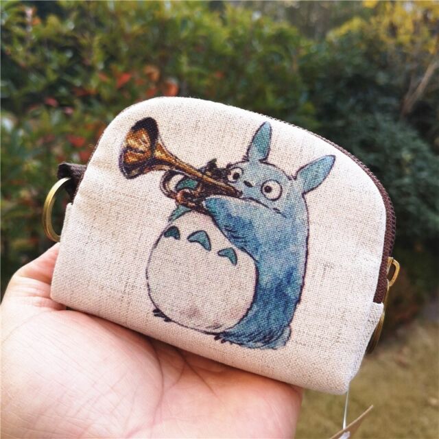 totoro wallet