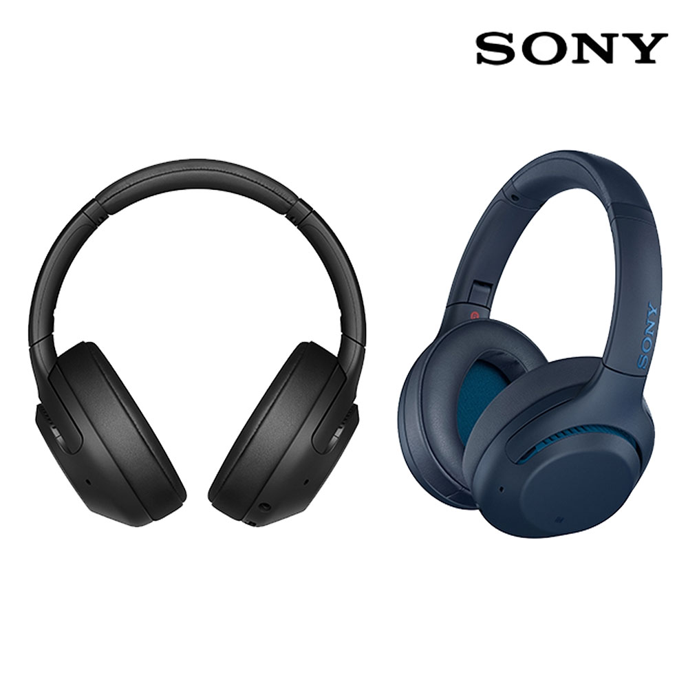 sony wh xb900n