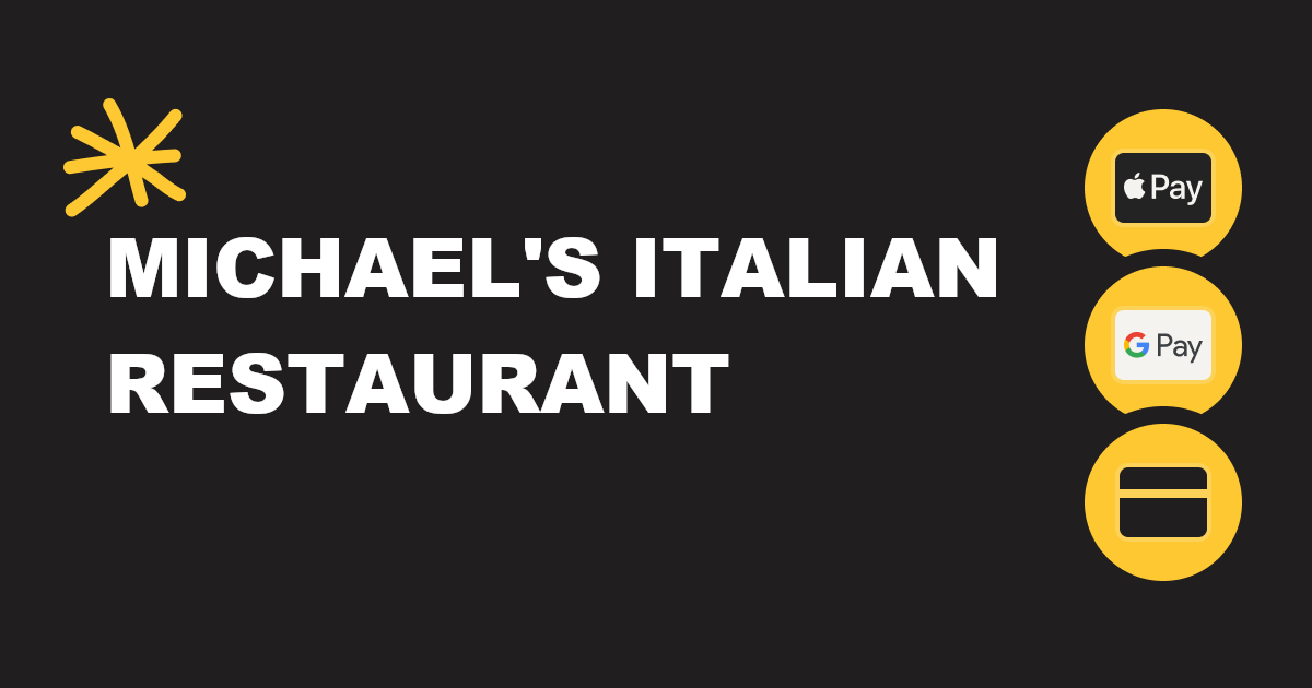 michaels italian restaurant waukesha