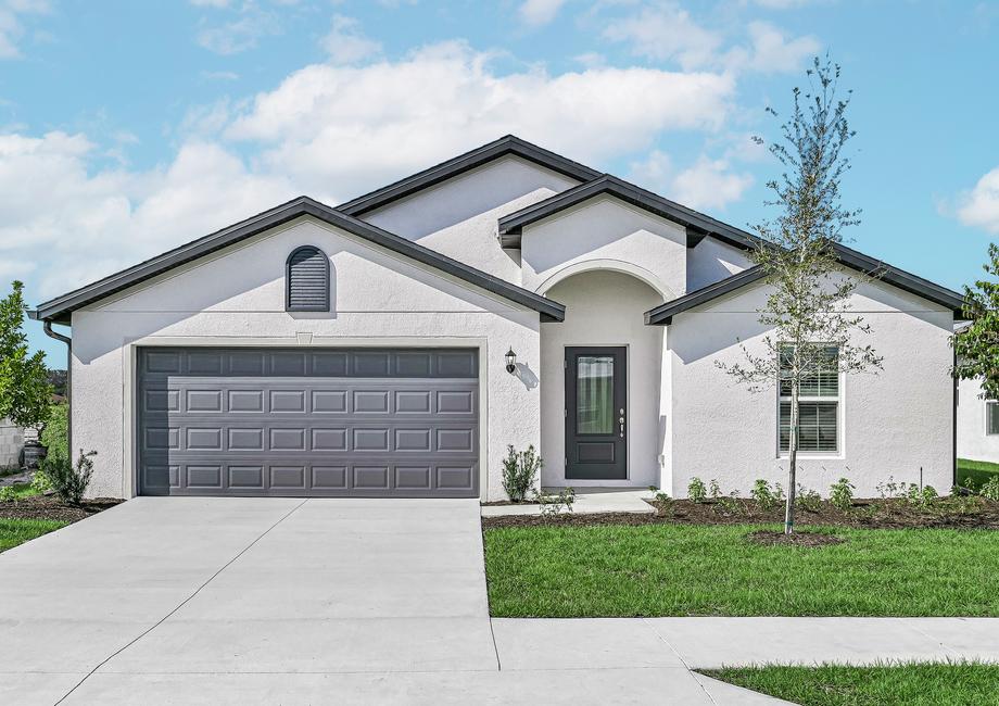 lgi homes lehigh acres