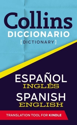 diccionario collins ingles