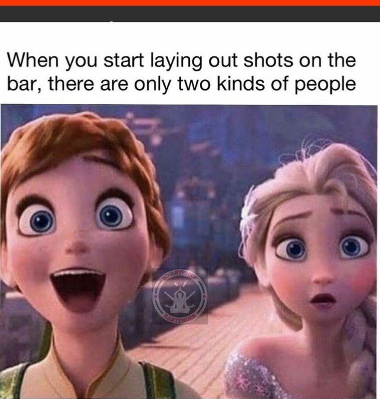 shots meme