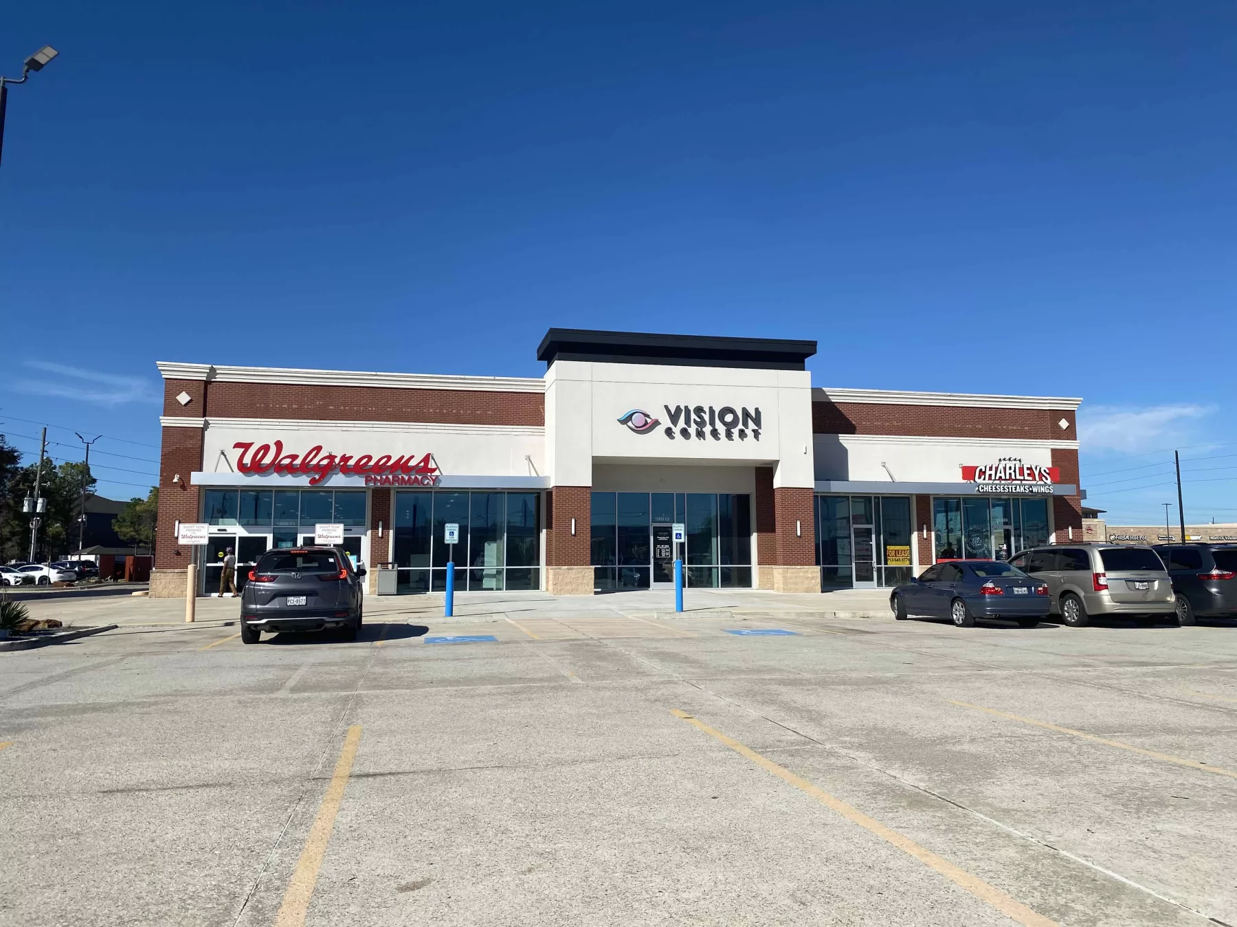 walgreens bellaire highway 6