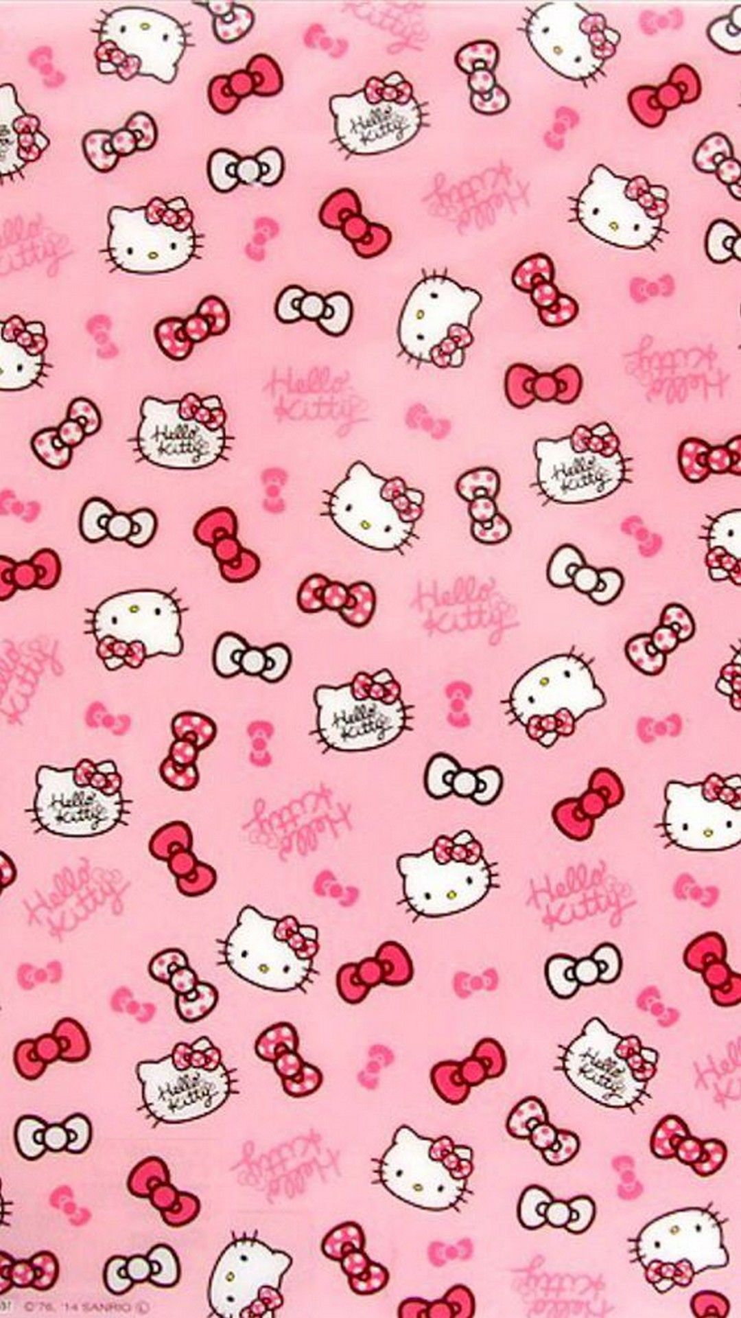 hello kitty wallpapers