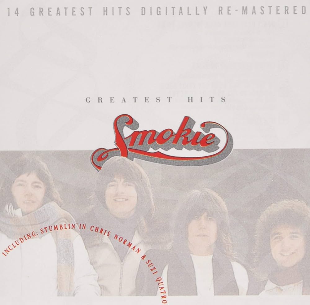 smokie best hits