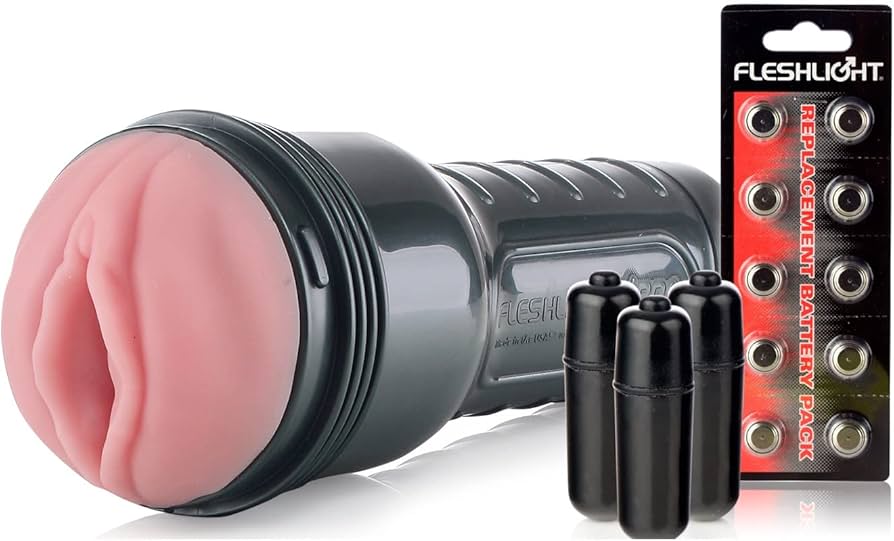 fleshlight from amazon