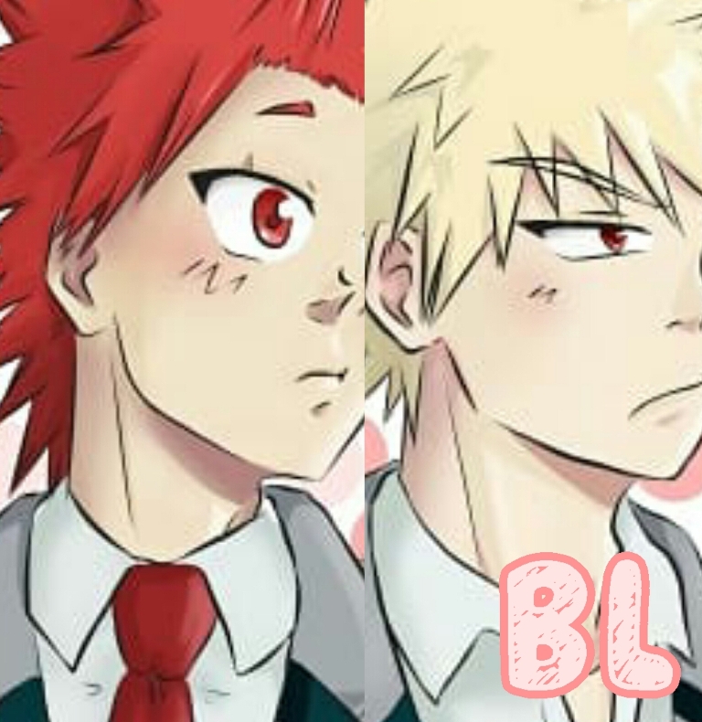 kiribaku comic lemon