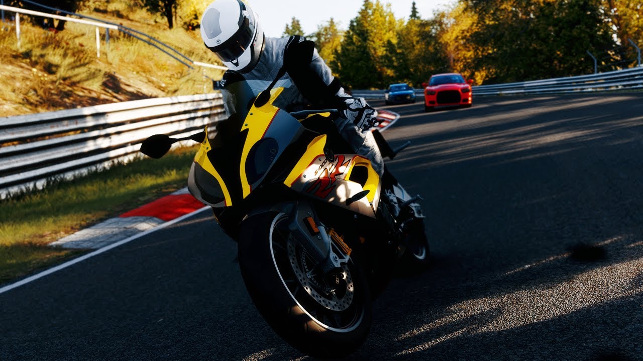 assetto corsa motorbike mod