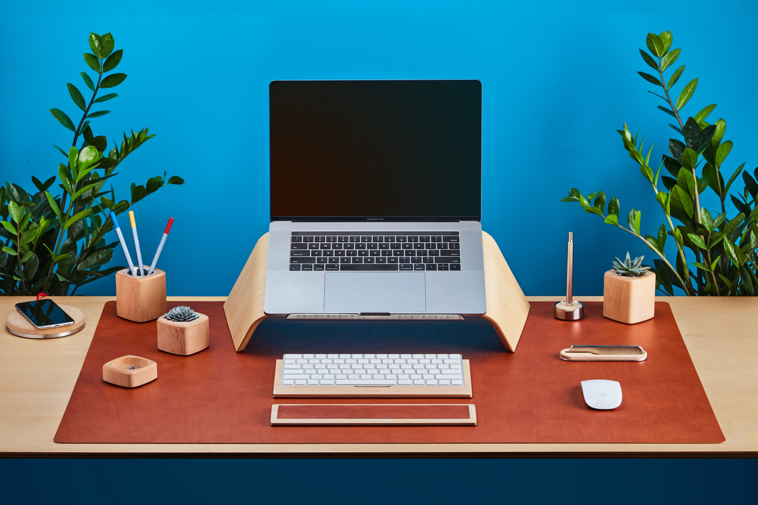 grovemade desk mat