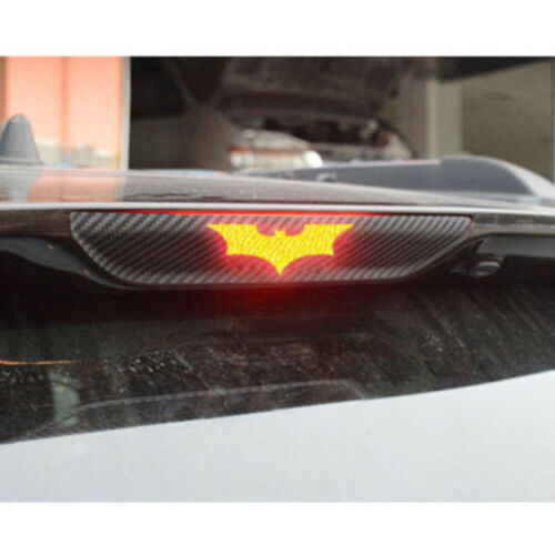 brake light sticker