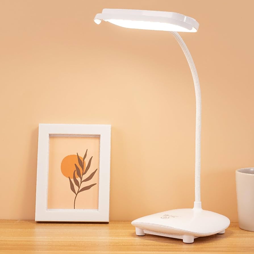 rechargeable desk lamp