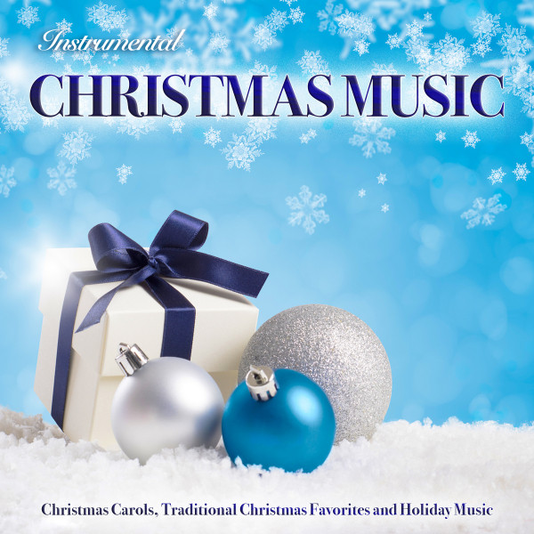 christmas music instrumental