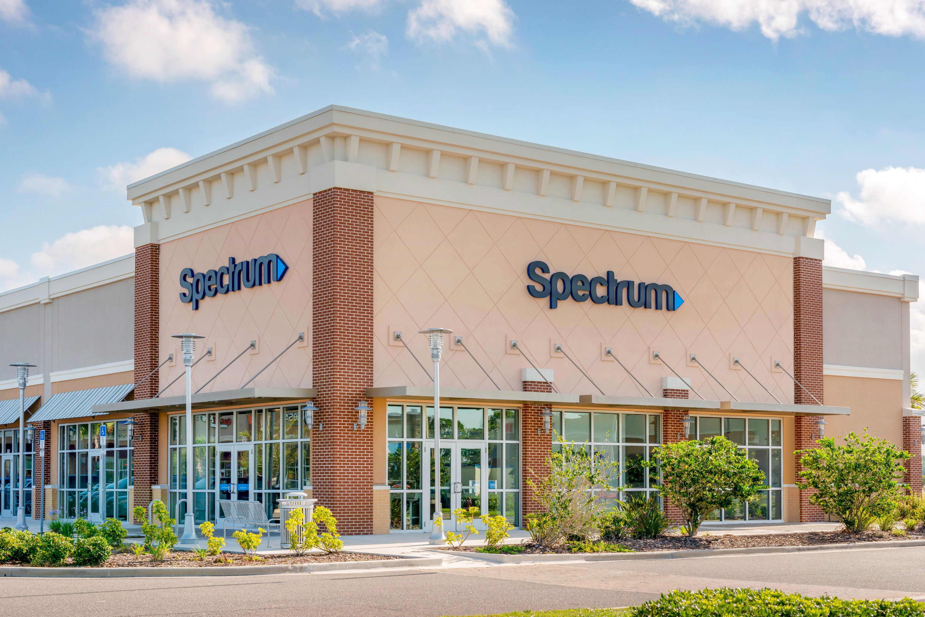 spectrum store