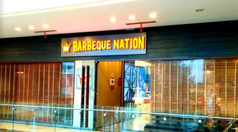 barbeque nation anna nagar