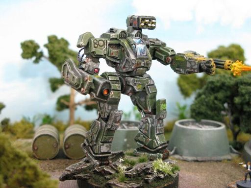 battletech wiki