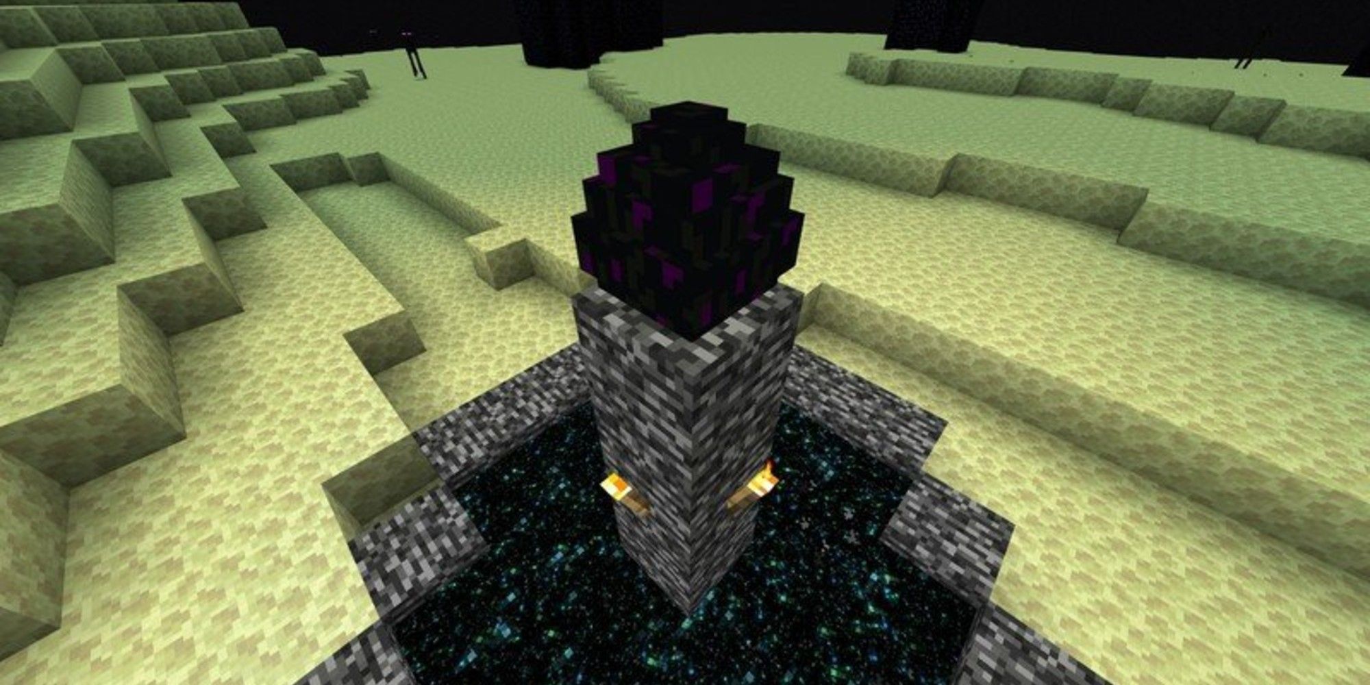 what do i do with the dragon egg in minecraft