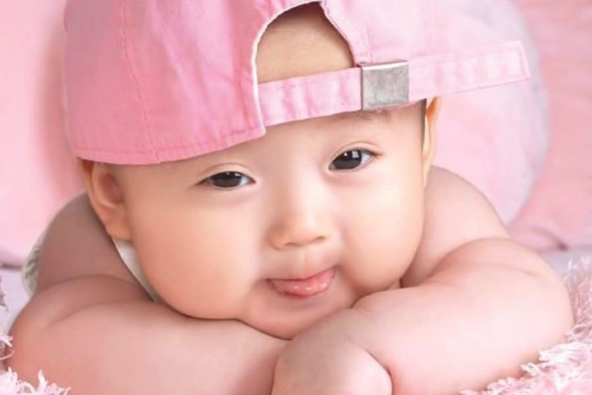 indian cute baby hd wallpapers 1080p