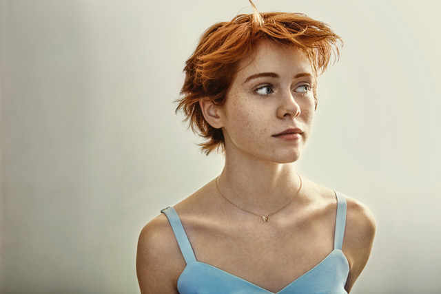 sophia lillis sexy