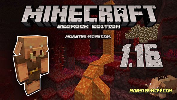 minecraft 16.0 apk