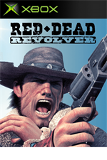 red dead revolver download