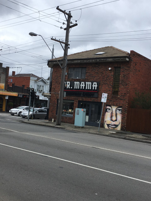 mr mama international grocery