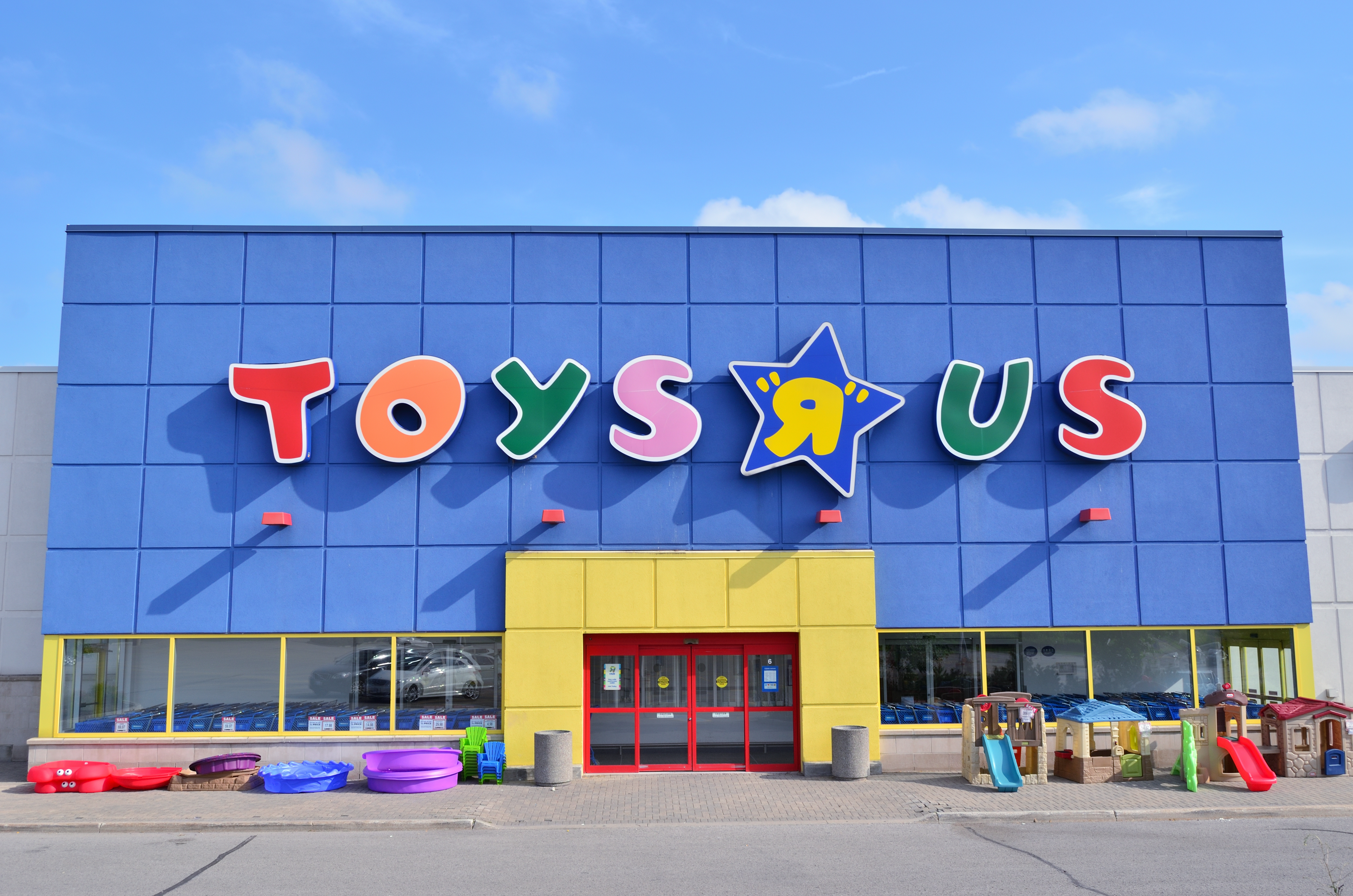 toysrus canada