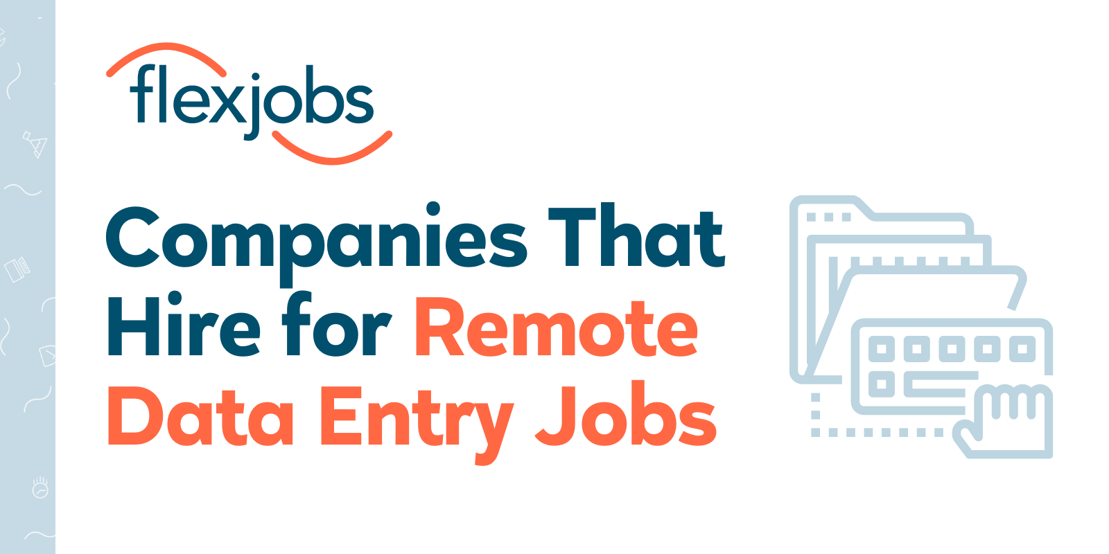 remote data entry jobs