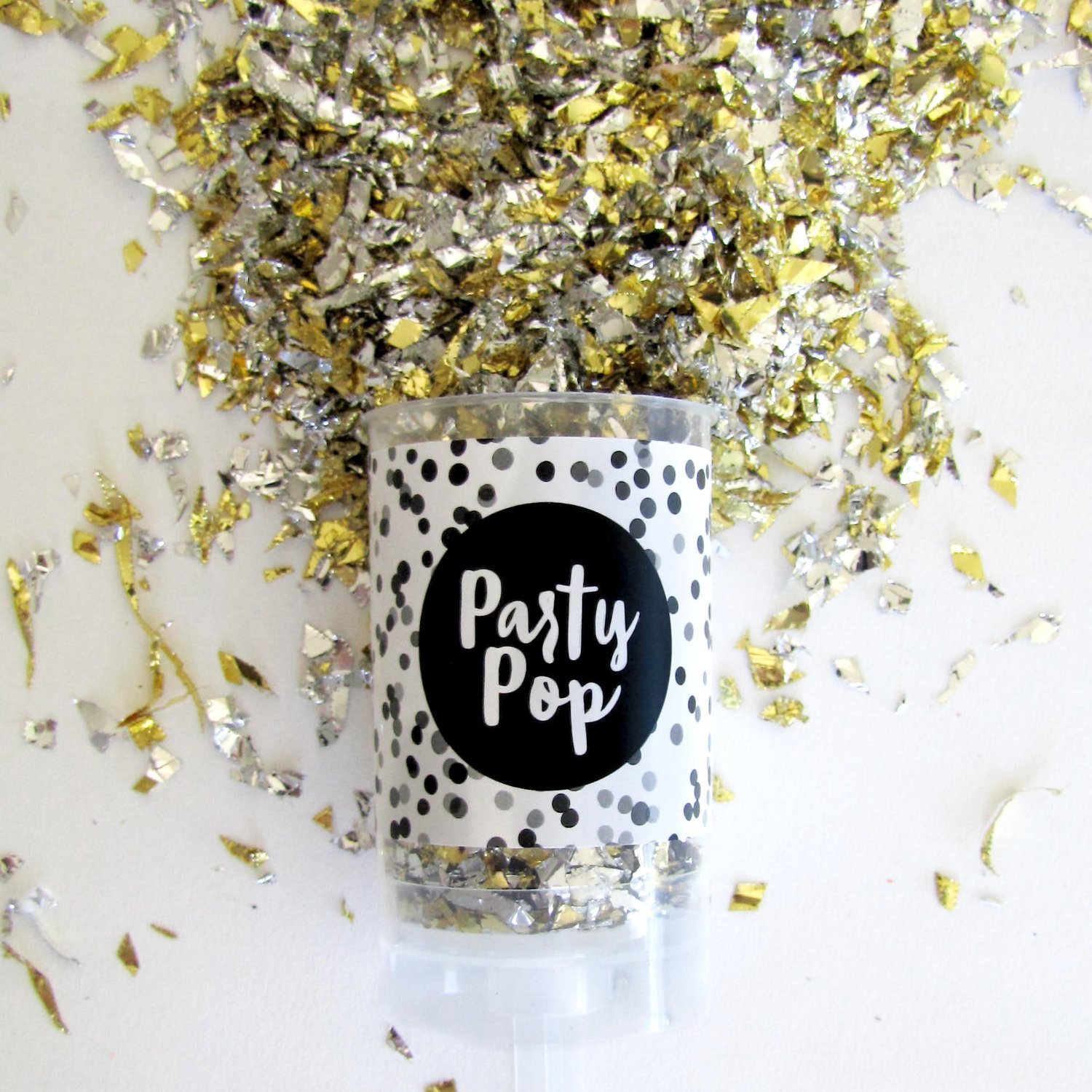 party pops