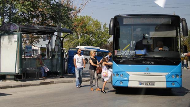 ankara 413 otobüs güzergahı