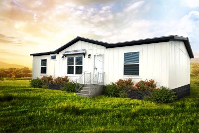 mobile homes for sale with land