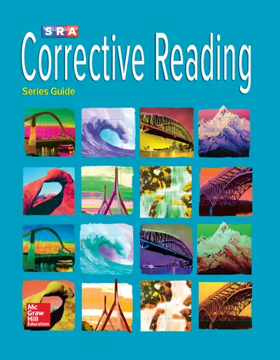 corrective reading