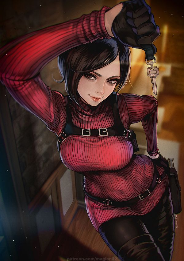 adawong