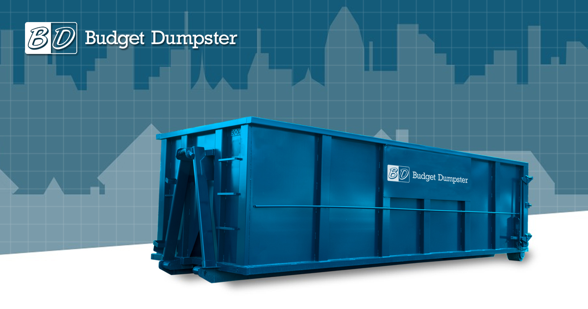 dumpster rental stillwater ok